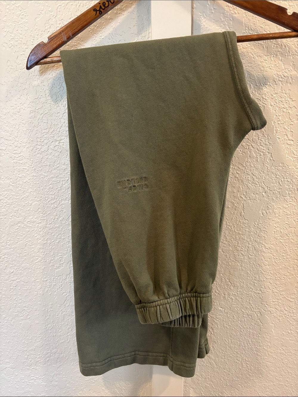 California Incline • Lounge Sweatpants